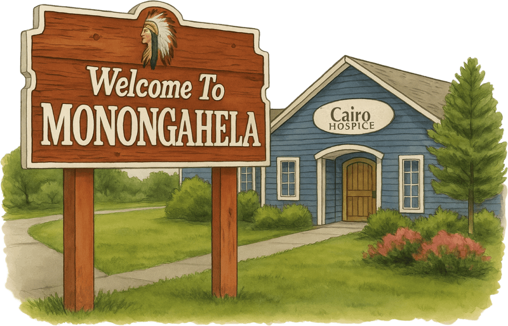 Hospice & End-of-Life Care in Monongahela, Pennsylvania