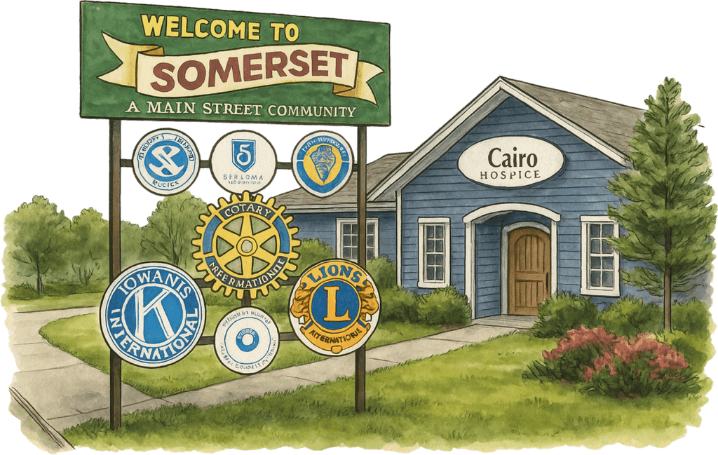Hospice & Home Care in Somerset, Pennsylvania