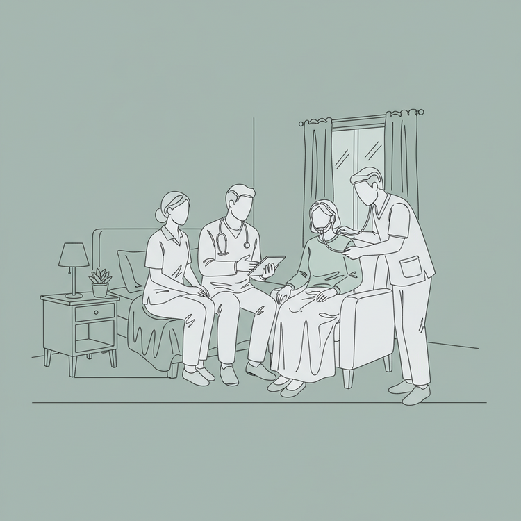 Heart Disease and Hospice