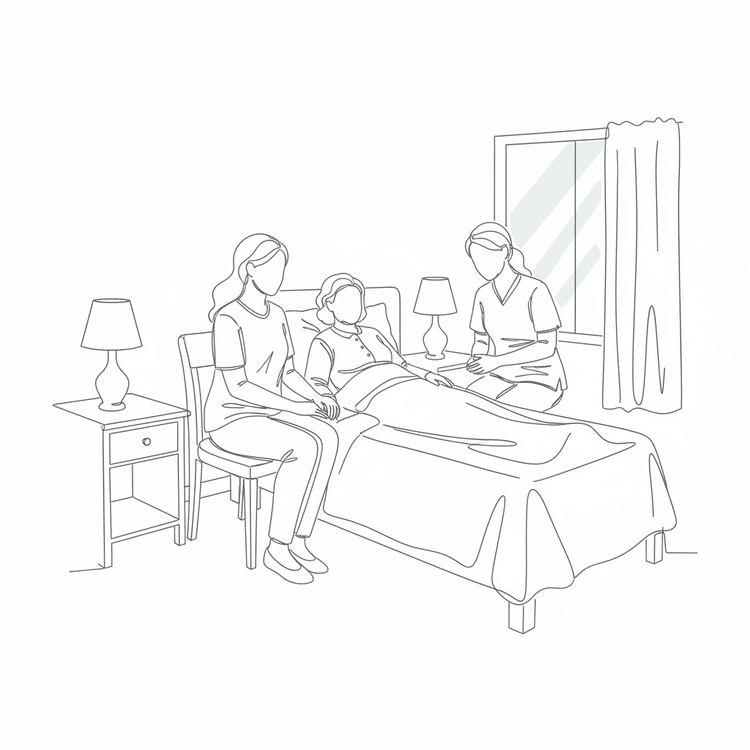 Hospice Care for Women Veterans: Honoring Their Unique Service