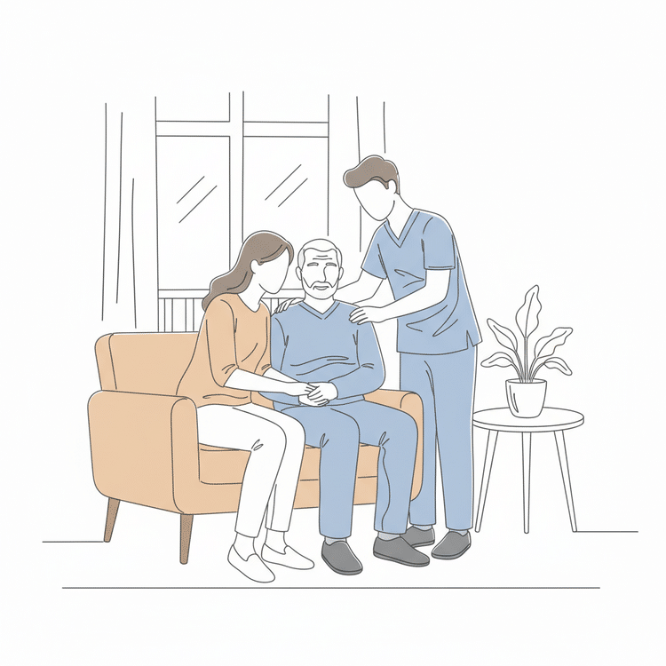 How to Communicate With Veterans in Hospice: A Care Guide