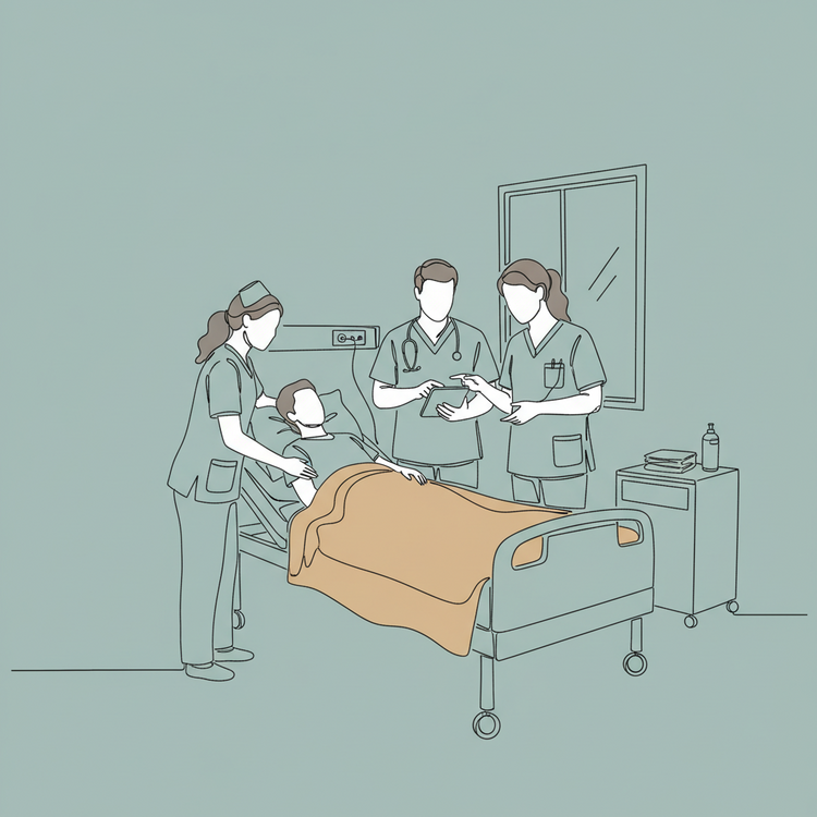 Hospice for Kidney Disease: When to Stop Dialysis