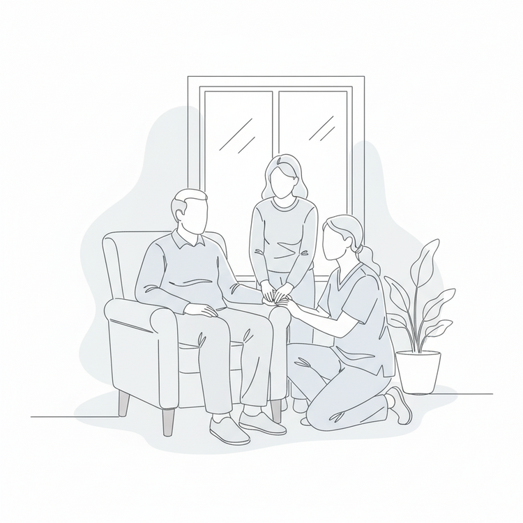 Veteran Hospice Care: Honoring Those Who Served Us All