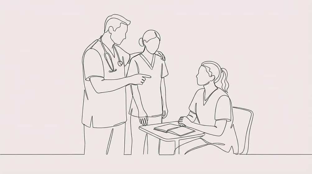 Hospice Nursing vs. Hospital Nursing: Key Differences